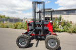 Moffett M8 55.4-12 NX Demo Forklift for Sale - Will Build Work-Ready Package to Suit