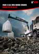 Download HIAB X-CLX Mid-Range Cranes Brochure