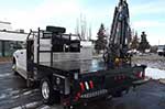 HIAB T-CLX 038 Truck Crane