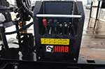 HIAB T-CLX 038 Truck Crane