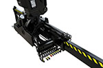 HIAB X-CLX 128 Truck Crane