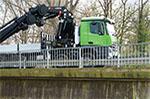 HIAB X-HiPRO 358 Truck Crane