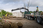 HIAB iX.138 HiDUO Truck Crane