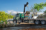 HIAB iX.138 HiDUO Truck Crane