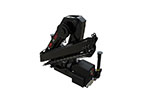 HIAB iX.138 HiDUO Truck Crane