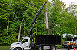 HIAB iX.188 HiDUO Truck Crane