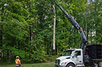 HIAB iX.188 HiDUO Truck Crane
