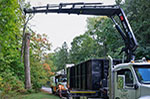 HIAB iX.188 HiDUO Truck Crane