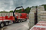 HIAB iX.188 HiDUO Truck Crane