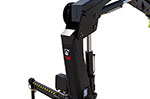 HIAB iX.188 HiDUO Truck Crane