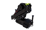 HIAB iX.188 HiDUO Truck Crane