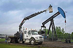 HIAB iX.228 HiDUO Truck Crane