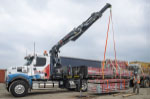 HIAB iX.298 HiDUO Truck Crane