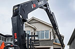 HIAB K-HiPRO 425 DRYWALL CRANE