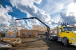 HIAB K-HiPro 515 Truck Crane