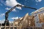 HIAB K-HiPro 515 Truck Crane