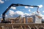 HIAB K-HiPro 515 Truck Crane