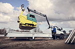 HIAB X-CLX 044 Truck Crane