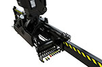 HIAB X-CLX 148B-3 Truck Crane
