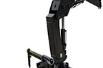 HIAB X-CLX 148B-3 Truck Crane