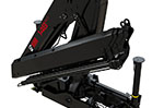 HIAB X-CLX 148B-3 Truck Crane