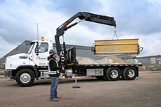 <span class='learn-more'>Learn More About The</span>HIAB X-CLX 148B-3 - <span class='h2-desc'>ROBUST AND RELIABLE</span>