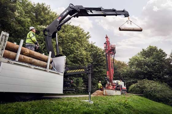 HIAB X-HiDuo 158