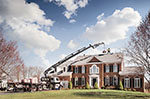 HIAB X-HiPRO 352 Truck Crane