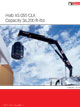 Download CLX Brochure