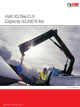 Download CLX Brochure