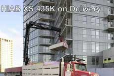 HIAB XS 435K