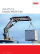 Download CLX Brochure