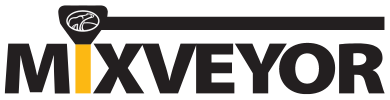 Mixveyor logo