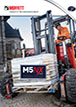 Moffett M5 NX Brochure