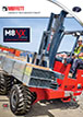 Moffett M8 NX Brochure