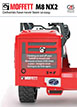 M8 NX2 Brochure