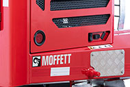 Grill Detail
