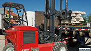Moffett M8 55.3PL NX2