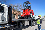 Moffett M8 55.4 NX2