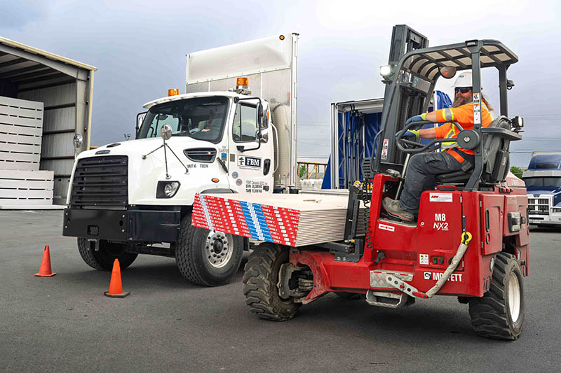 Moffett M8 55.4 NX2