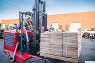 Moffett M8 55.4PL NX2
