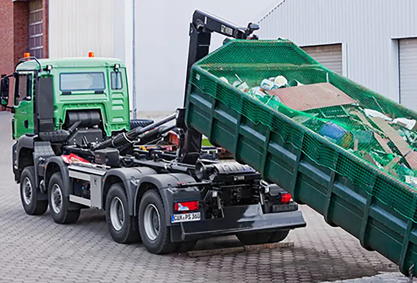 MULTILIFT ULTIMA 30FX-P