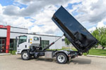 Multilift Hooklift XR5