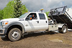 Multilift Hooklift XR5