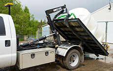 <span class='learn-more'>Learn More About The</span>Multilift XR5 - <span class='h2-desc'>EASY HANDLING AND LOTS OF POSSIBILITIES</span>